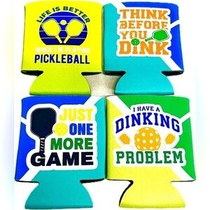 Pickleball